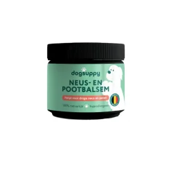 DogSuppy Neus- & Pootbalsem