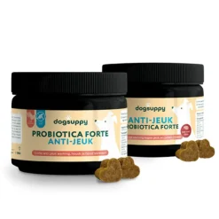 DogSuppy Probiotica Forte Anti-Jeuk
