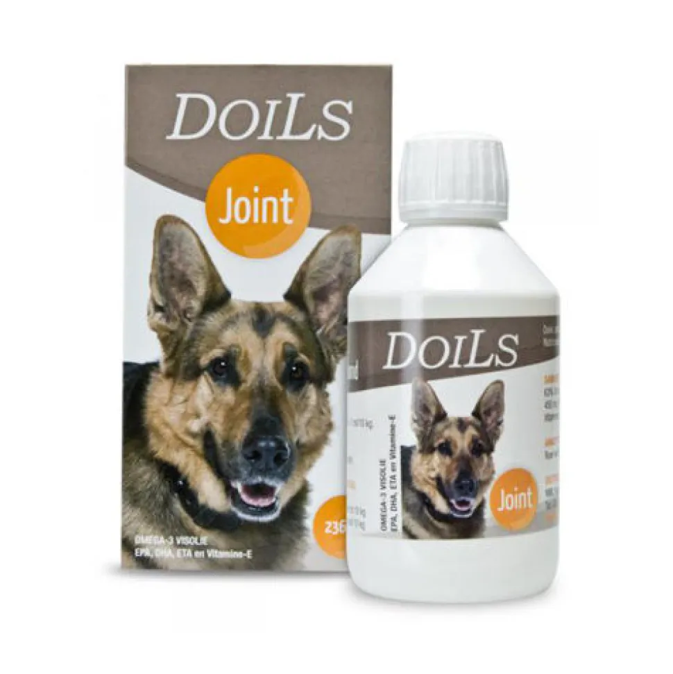 Doils Joint