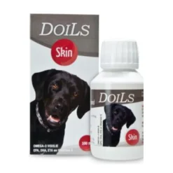 Doils Skin