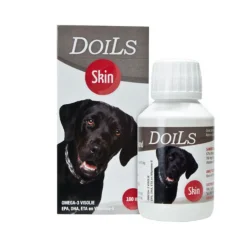Doils Skin
