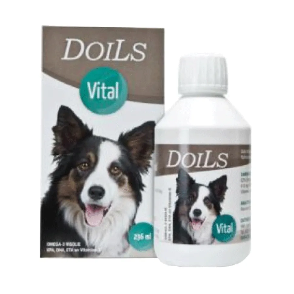 Doils Vital