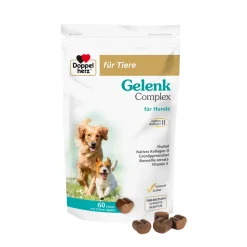 Doppelherz Gelenk Complex voor Honden