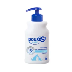 Douxo S3 Care Shampoo