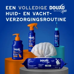 Douxo Spa Doekjes