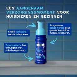 Douxo Spa Dog Mousse