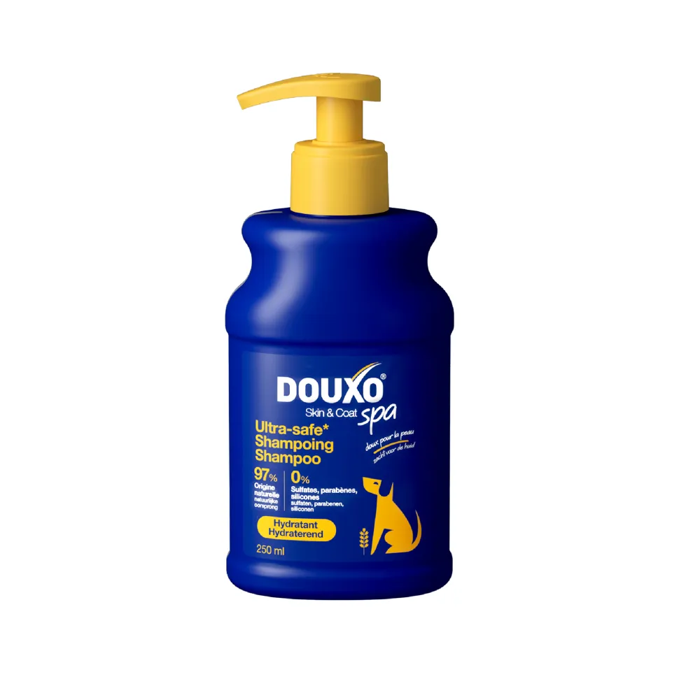 Douxo Spa Hydraterende Shampoo