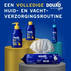 Douxo Spa Hydraterende Shampoo