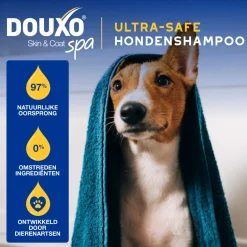 Douxo Spa Hydraterende Shampoo