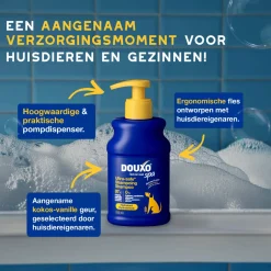 Douxo Spa Hydraterende Shampoo