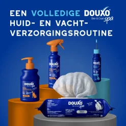 Douxo Spa Oorreiniger