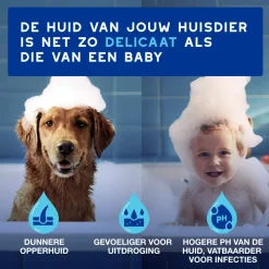 Douxo Spa Oorreiniger