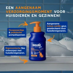 Douxo Spa Shampoo & Conditioner