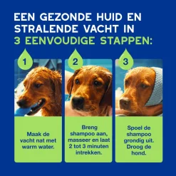 Douxo Spa Shampoo Puppy