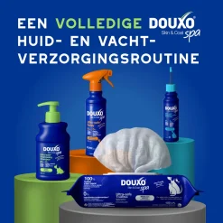 Douxo  Spa Shampoo Puppy