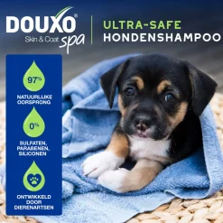Douxo Spa Shampoo Puppy