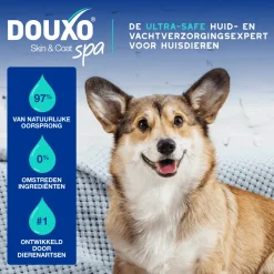 Douxo Spa Spray Anti-Geur