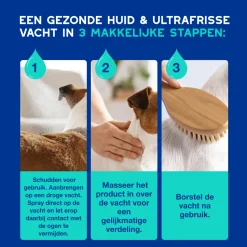 Douxo Spa Spray Anti-Geur