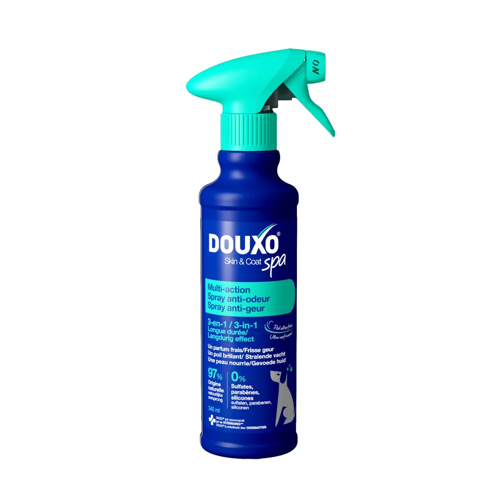 Douxo Spa Spray Anti-Geur