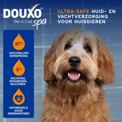 Douxo Spa Spray Ontwarrend