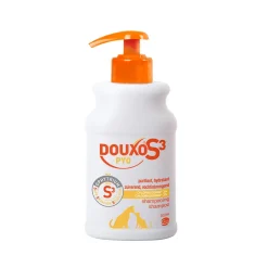 Douxo S3 Pyo Shampoo
