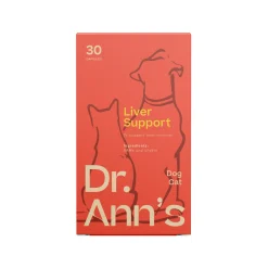 Dr. Ann's Liver Support