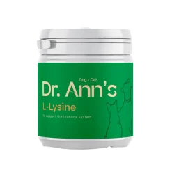 Dr. Ann's L-Lysine