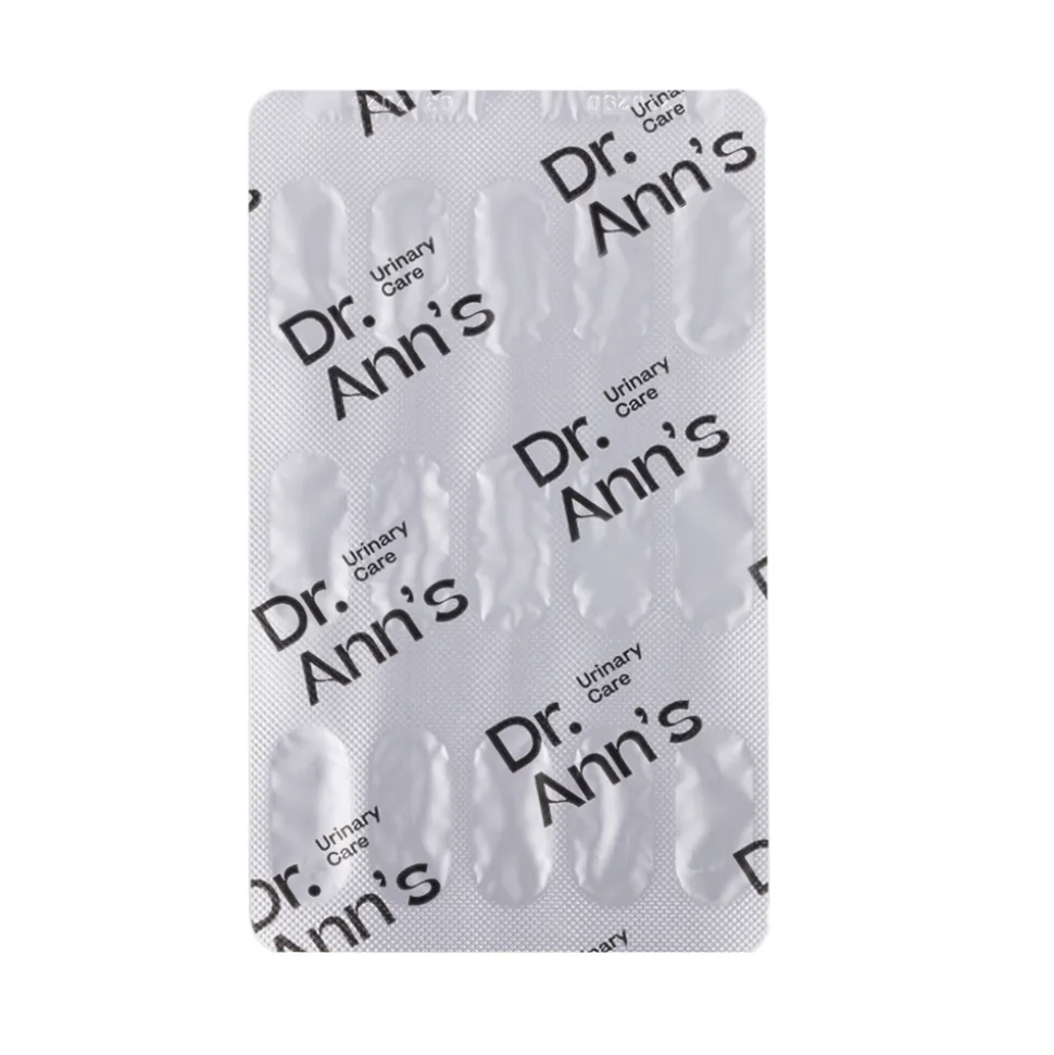 Dr. Ann's Mobility Support Advanced