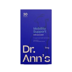 Dr. Ann's Mobility Support Advanced