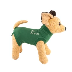 Dr. Ann's Protective Shirt Hond