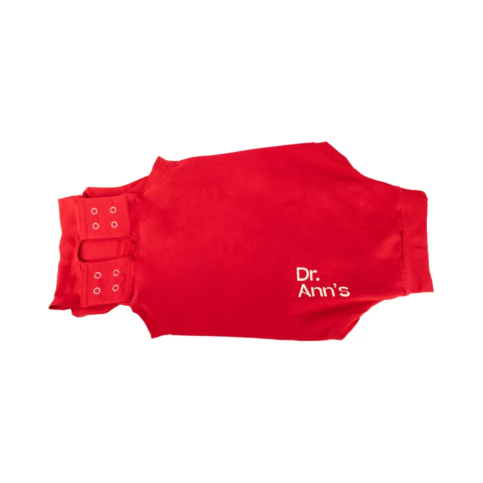 Dr. Ann's Protective Shirt Hond