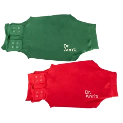 Dr. Ann's Protective Shirt Hond
