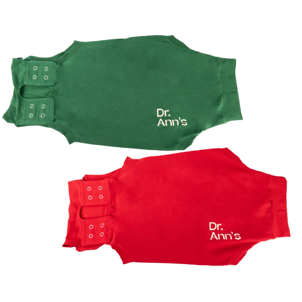Dr. Ann's Protective Shirt Hond