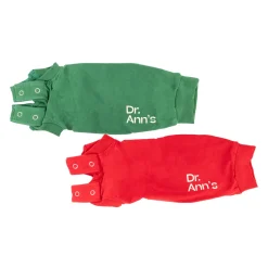 Dr. Ann's Protective Shirt Kat