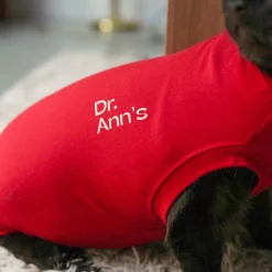 Dr. Ann's Protective Shirt Kat