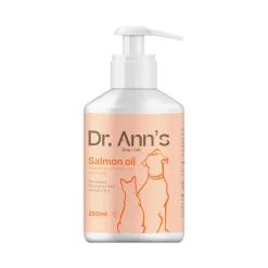 Dr. Ann's Verzorgingspakket