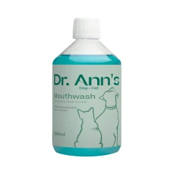 Dr. Ann's Verzorgingspakket