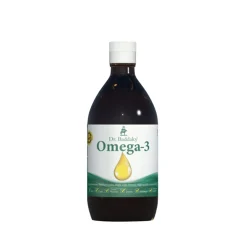 Dr. Baddaky Omega-3