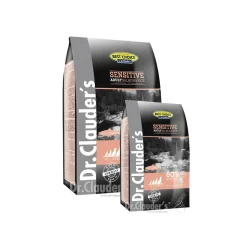 Dr. Clauder's Best Choice All Breed Adult - Zalm & Rijst