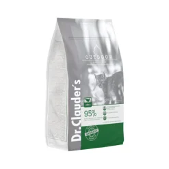 Dr. Clauder's High Premium Outdoor
