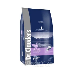 Dr. Clauder's Hyposensitive All Breed Eend & Aardappel
