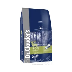 Dr. Clauder's Hyposensitive All Breed Hert & Aardappel