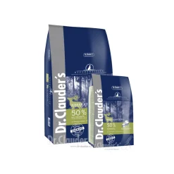 Dr. Clauder's Hyposensitive All Breed Hert & Aardappel