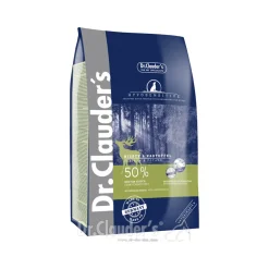 Dr. Clauder's Hyposensitive All Breed Hert & Aardappel
