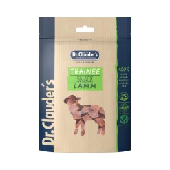 Dr. Clauder's Trainingssnack Lam