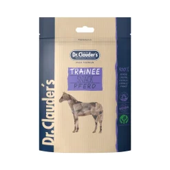 Dr. Clauder's Trainingssnack Paard