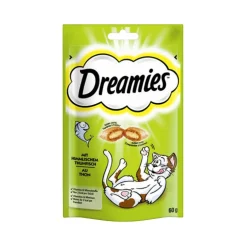 Dreamies Kattensnoepjes