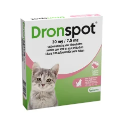 Dronspot Spot-on Cat