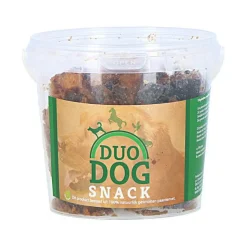 Duo Dog Paardenvet Snacks