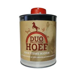 Duo Protection Hoef